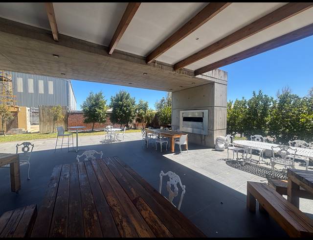 441M² WAREHOUSE TO LET IN BLACKHEATH INDUSTRIAL